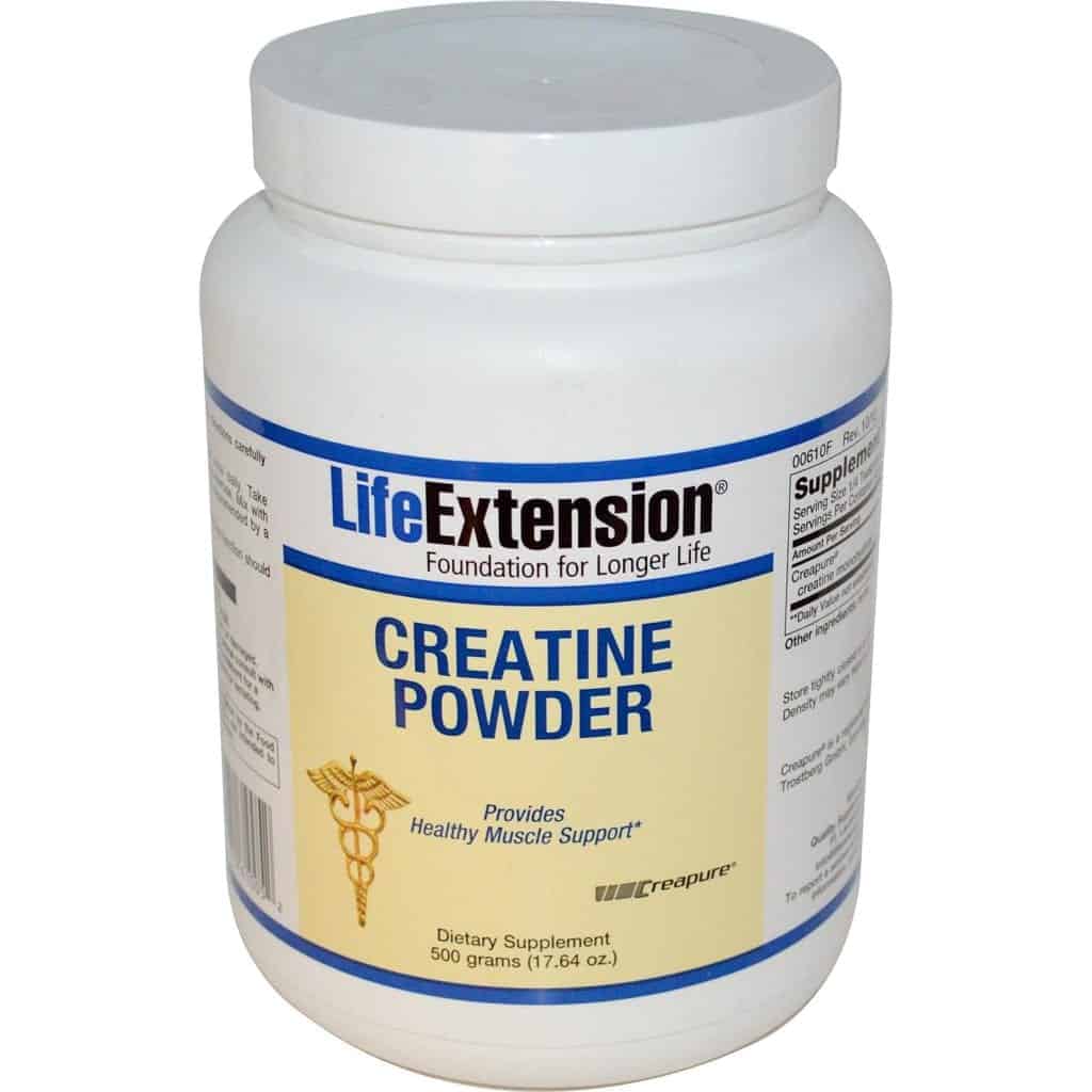 Is Creatine The Next Weight Loss Supplement?
