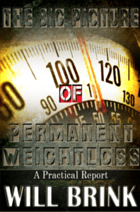 The Big Picture of Permanent Weight Loss - A Practical Report.