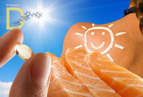 Vitamin D - what's the optimal level and how to achieve it?