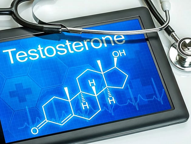 Long-term testosterone treatment with different testosterone preparations - provocative results on diagnosis and adherence