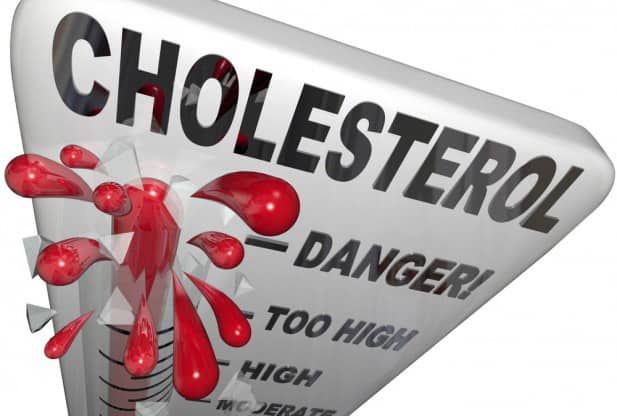 Why you need to look beyond your LDL - “bad cholesterol” - level