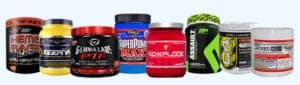 Are Pre Workout Supplements Safe?