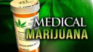 Medical Cannabis Discussion