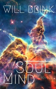 Soul Mind Book by Will Brink Find it on Amazon