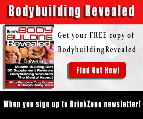 Get Bodybuilding Revealed For Free