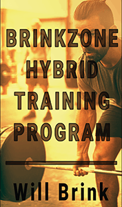 Brinkzone Hybrid Training Program