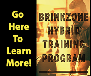 BrinkZone Hybrid Training Program