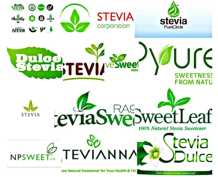 Can Stevia Supercharge Your Whey?