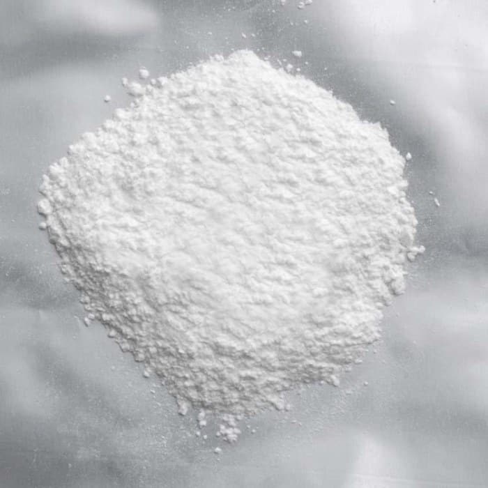 photo of NAC powder
