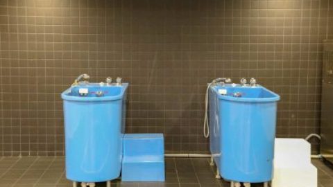 Are Ice Baths Killing Your Gainz?