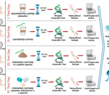 Coffee: Cortisol, Testosterone, Lactic Acid and Anaerobic Performance