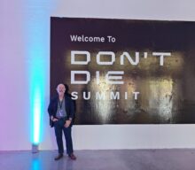 Attending a Bryan Johnson “Don’t Die” Summit!