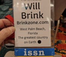 ISSN Conference 2025!