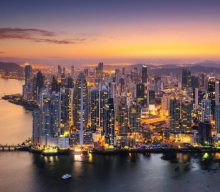 Supplement Industry Talk, Panama Focused.