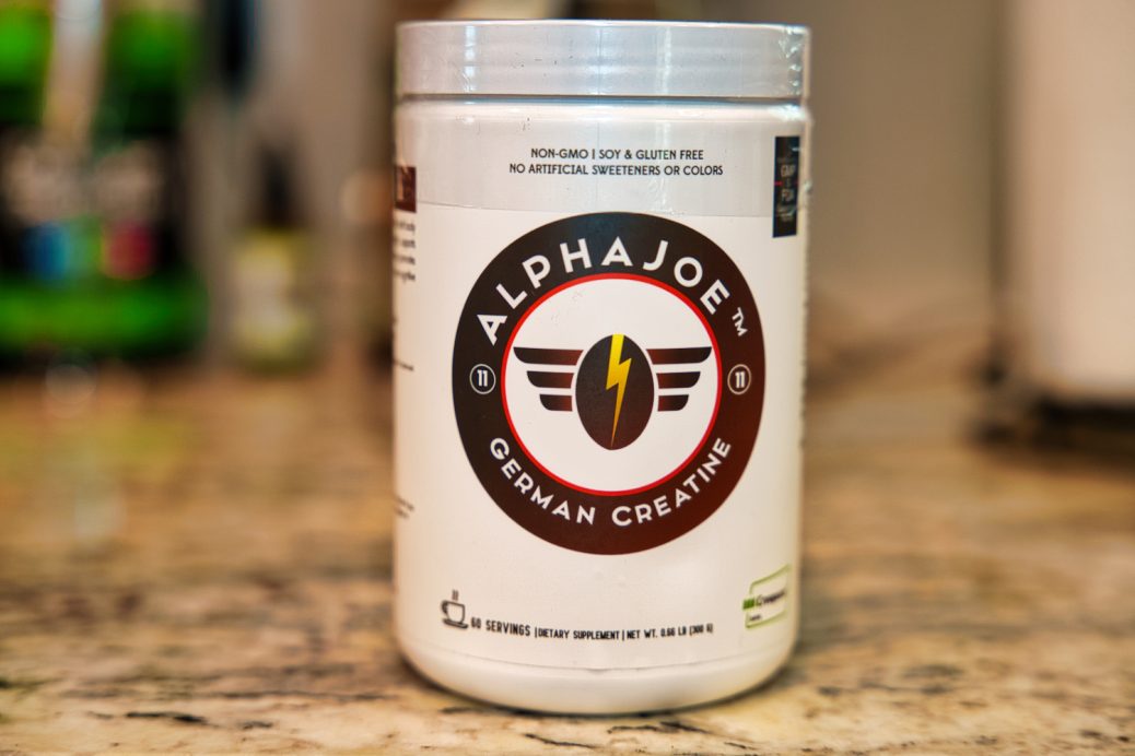 Picture of Creapure creatine