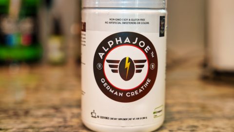 Picture of Creapure creatine