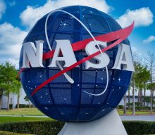 BrinkZone Goes To NASA!