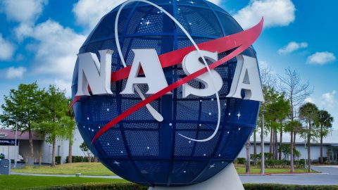 BrinkZone Goes To NASA!