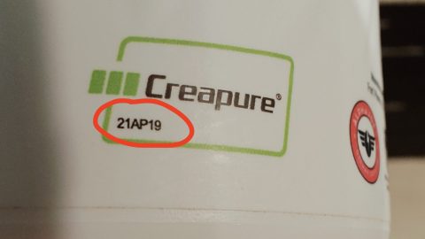 “Secret” code on labels and correct dosing for YOU!