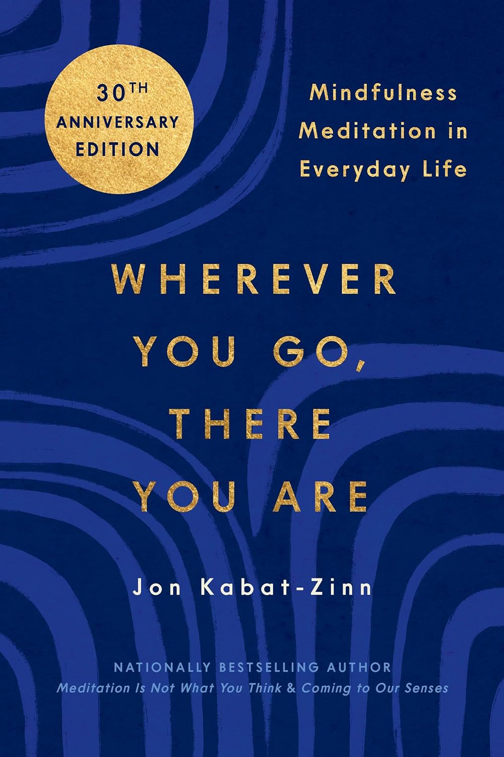 Cover of Dr Zinn's book